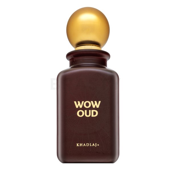 Khadlaj Wow Oud woda perfumowana unisex 100 ml