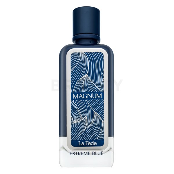 La Fede Magnum Blue parfémovaná voda pro muže 100 ml