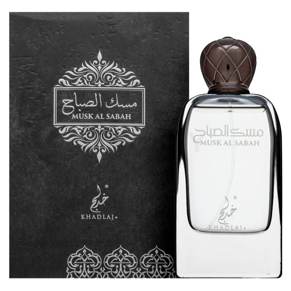 Khadlaj Musk Al Sabah Eau de Parfum unisex 100 ml