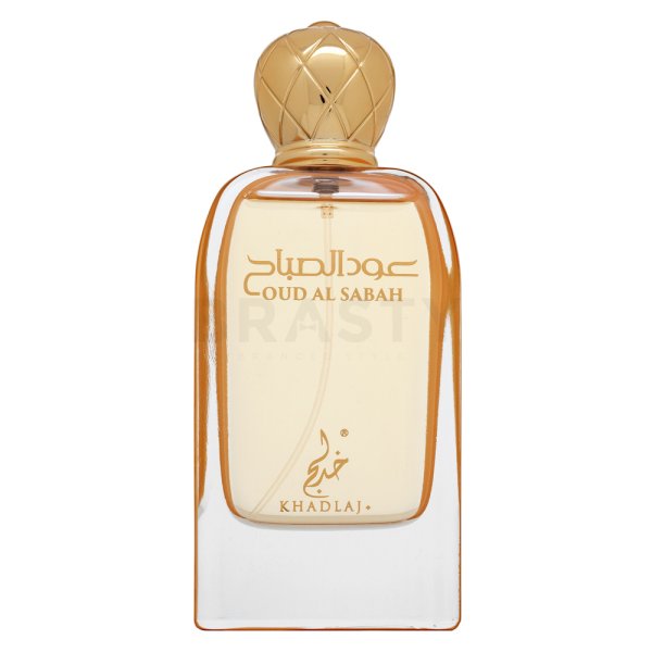 Khadlaj Oud Al Sabah Eau de Parfum voor vrouwen 100 ml