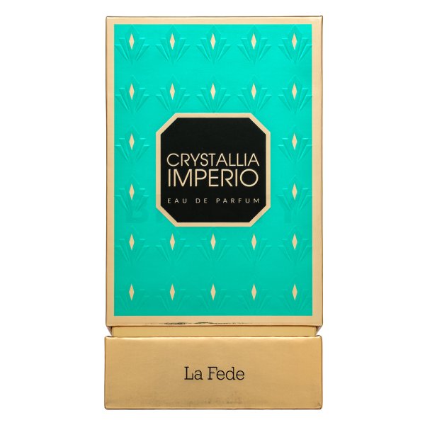 La Fede Crystallia Imperio parfémovaná voda unisex 100 ml