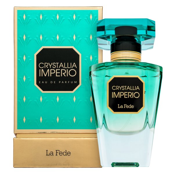 La Fede Crystallia Imperio parfémovaná voda unisex 100 ml