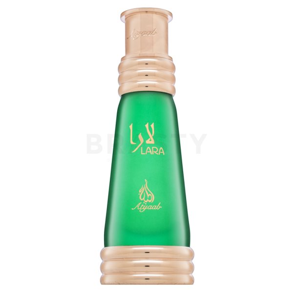 Khadlaj Lara Green Olio profumato unisex 20 ml