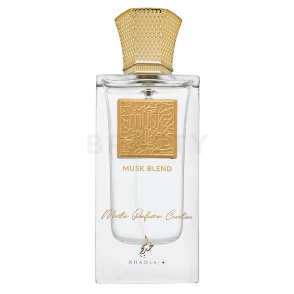 Khadlaj Musk Blend Eau de Parfum unisex 60 ml