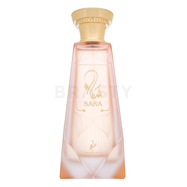 Khadlaj Sara Eau de Parfum voor vrouwen 100 ml