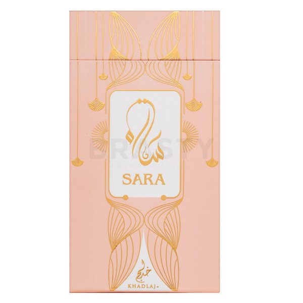 Khadlaj Sara Eau de Parfum voor vrouwen 100 ml