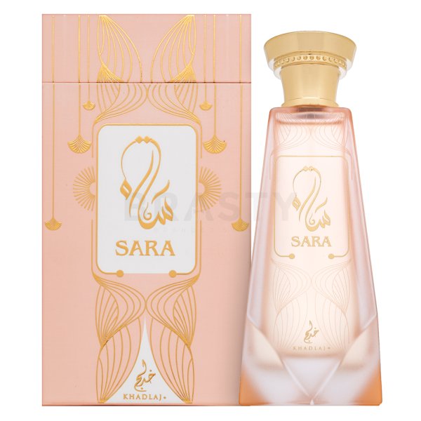 Khadlaj Sara Eau de Parfum voor vrouwen 100 ml