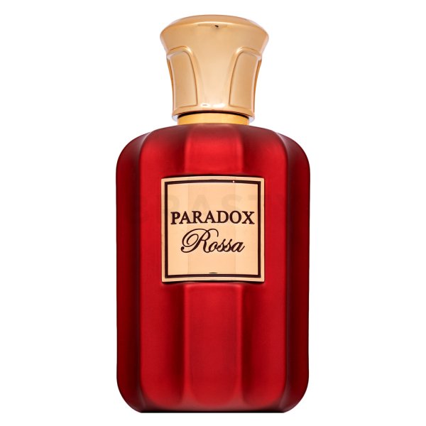 French Avenue Paradox Rossa parfumirana voda unisex 100 ml