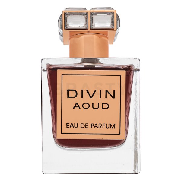 French Avenue Divin Aoud parfémovaná voda unisex 100 ml