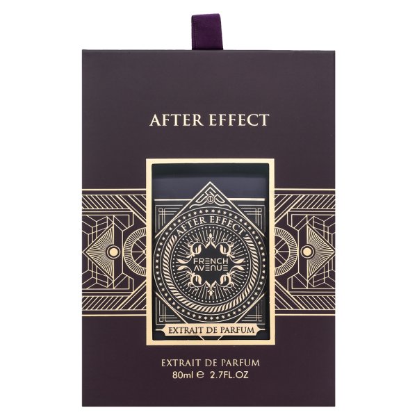 French Avenue After Effect profumo unisex 80 ml