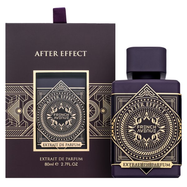 French Avenue After Effect profumo unisex 80 ml