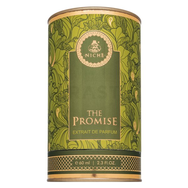 French Avenue The Promise Perfume unisex 60 ml