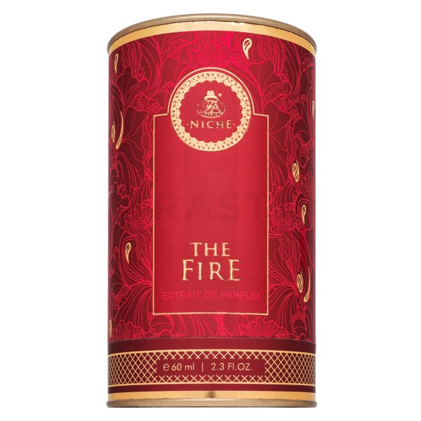 French Avenue The Fire profumo unisex 60 ml