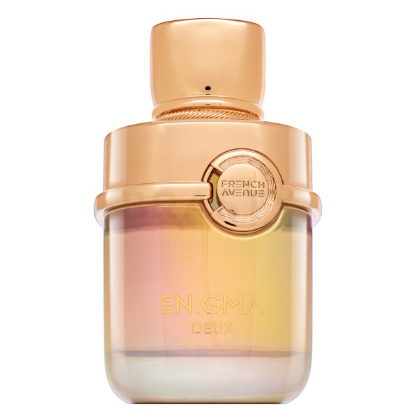 French Avenue Enigma Deux parfémovaná voda unisex 100 ml