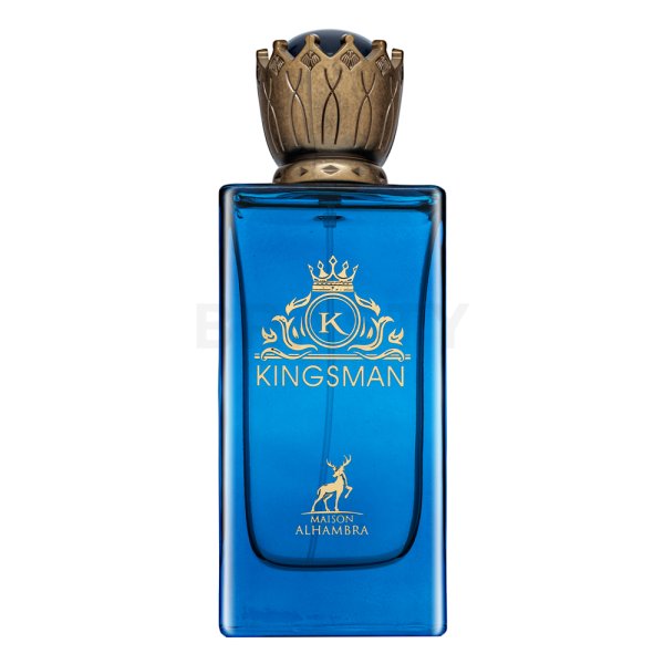 Maison Alhambra Kingsman parfémovaná voda pro muže 100 ml