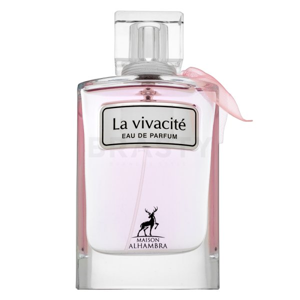 Maison Alhambra La Vivacite parfémovaná voda pro ženy 100 ml