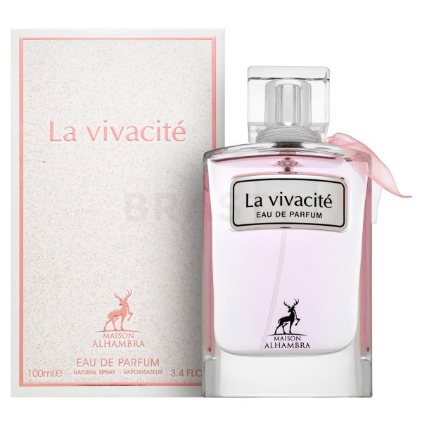 Maison Alhambra La Vivacite parfémovaná voda pro ženy 100 ml