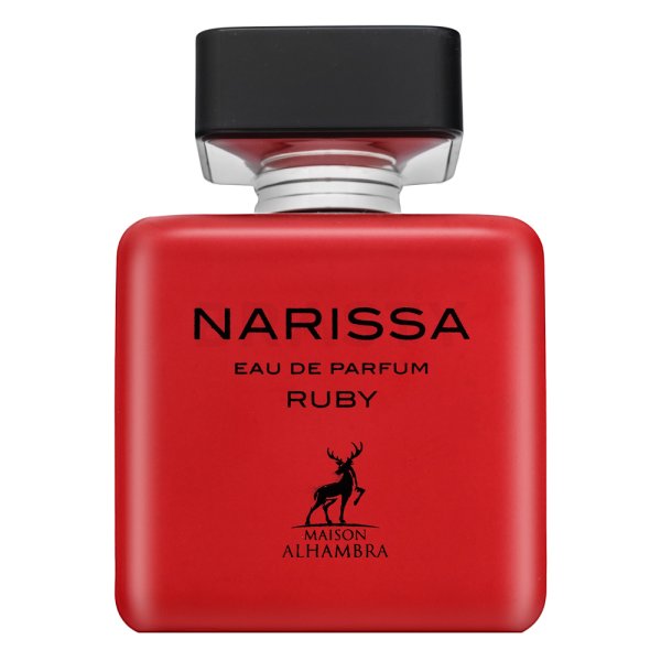 Maison Alhambra Narissa Ruby Eau de Parfum for women 100 ml