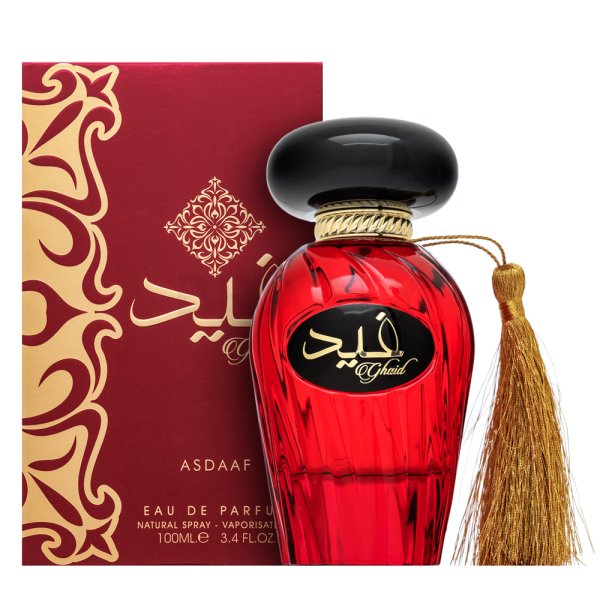 Asdaaf Ghaid Eau de Parfum unisex 100 ml