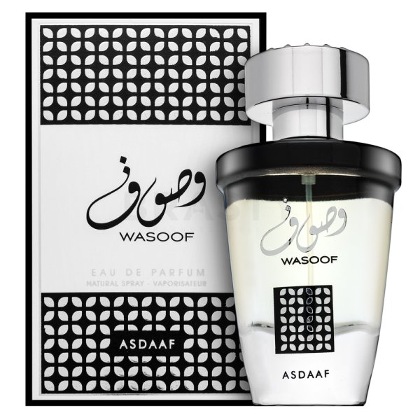 Asdaaf Wasoof Eau de Parfum unisex 100 ml