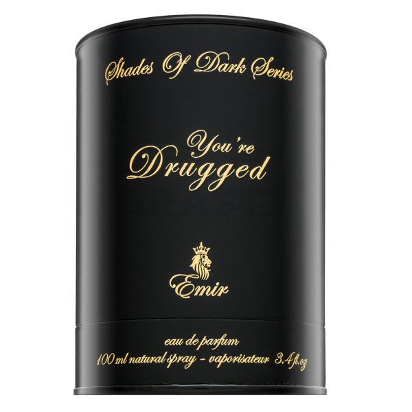 Emir You're Drugged Eau de Parfum unisex 100 ml