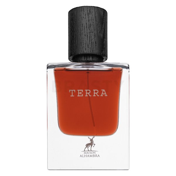 Maison Alhambra Terra Eau de Parfum uniszex 50 ml