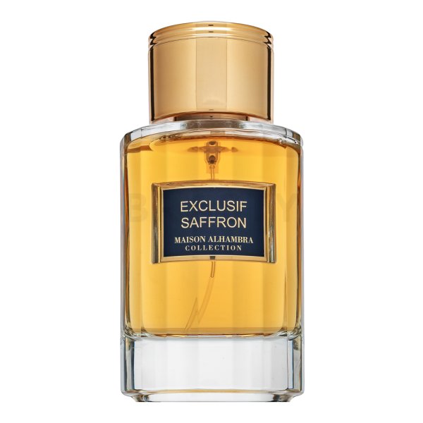 Maison Alhambra Exclusif Saffron Collection Eau de Parfum uniszex 100 ml