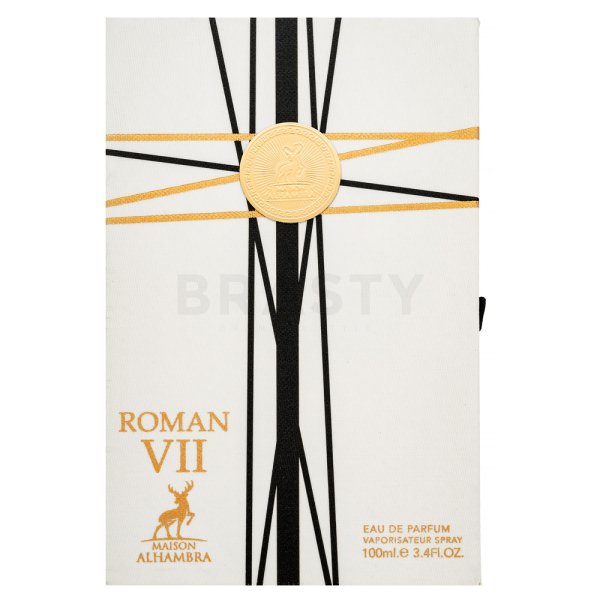 Maison Alhambra Roman VII Eau de Parfum uniszex 100 ml