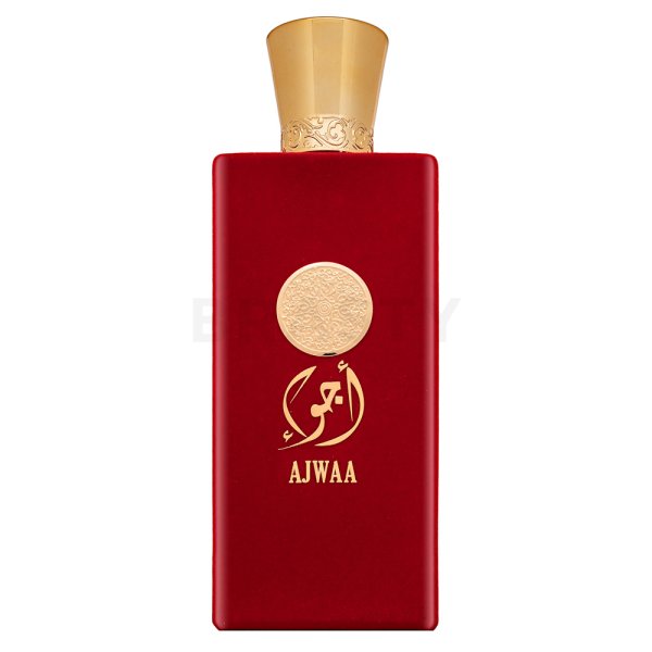 Nusuk Ajwaa Concentrated parfémovaná voda pre ženy 100 ml