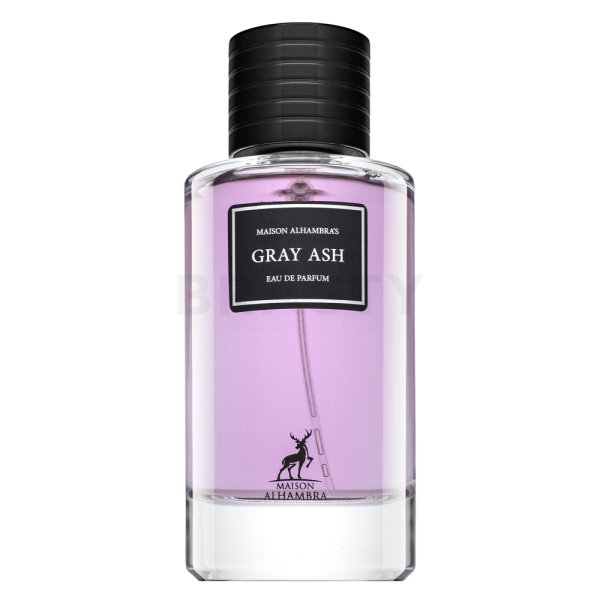 Maison Alhambra Gray Ash Eau de Parfum uniszex 100 ml