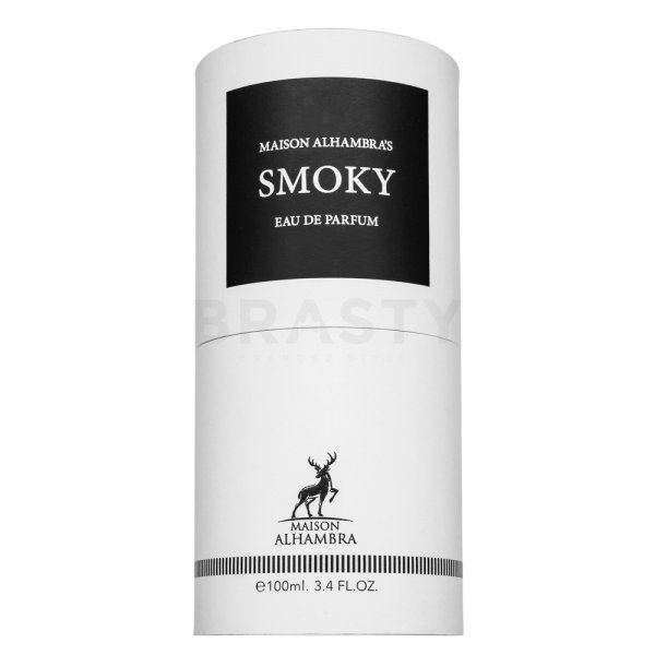 Maison Alhambra Smoky Eau de Parfum uniszex 100 ml