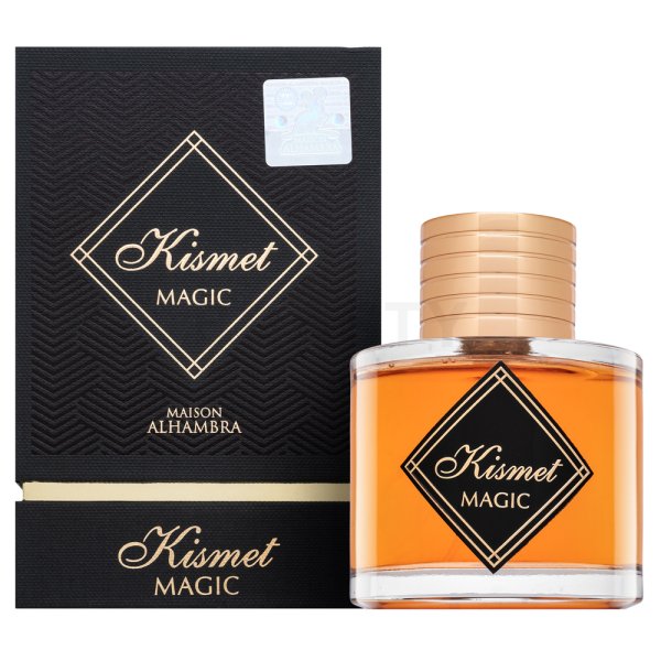 Maison Alhambra Kismet Magic Eau de Parfum nőknek 100 ml