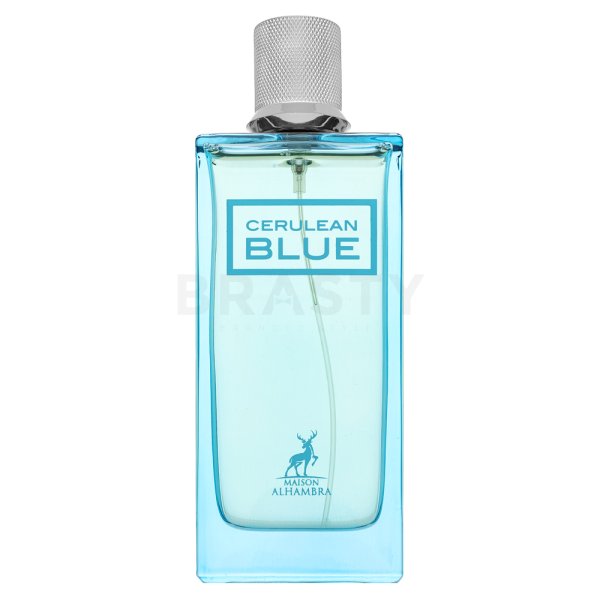 Maison Alhambra Cerulean Blue parfémovaná voda pro muže 100 ml