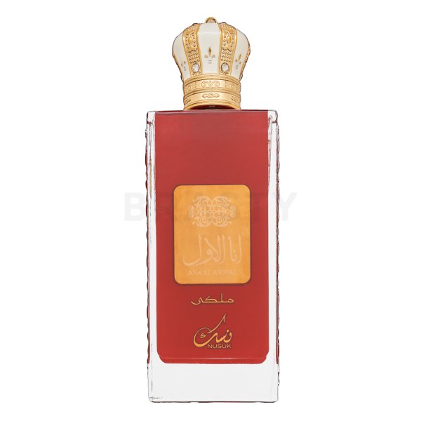 Nusuk Ana Al Awwal Malaki parfémovaná voda pre ženy 100 ml