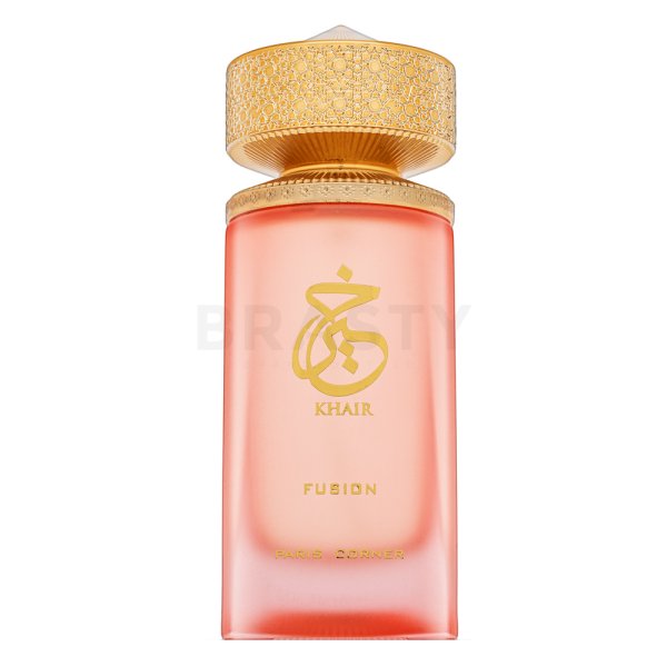 Paris Corner Khair Fusion Eau de Parfum para mujer 100 ml