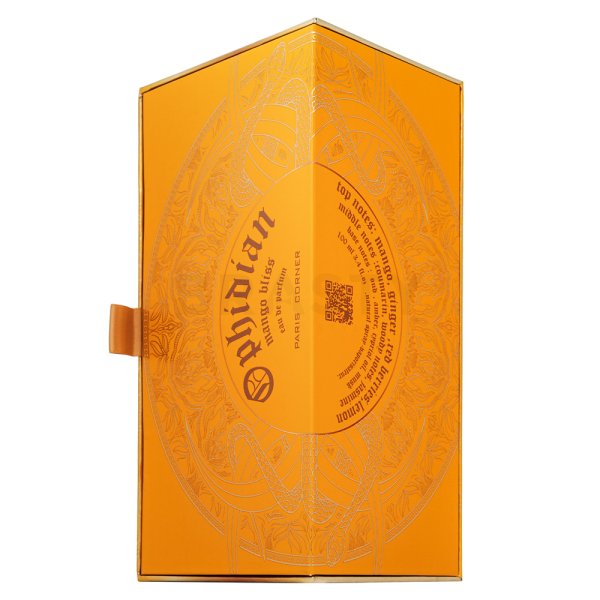 Paris Corner Ophidian Mango Bliss Eau de Parfum uniszex 100 ml