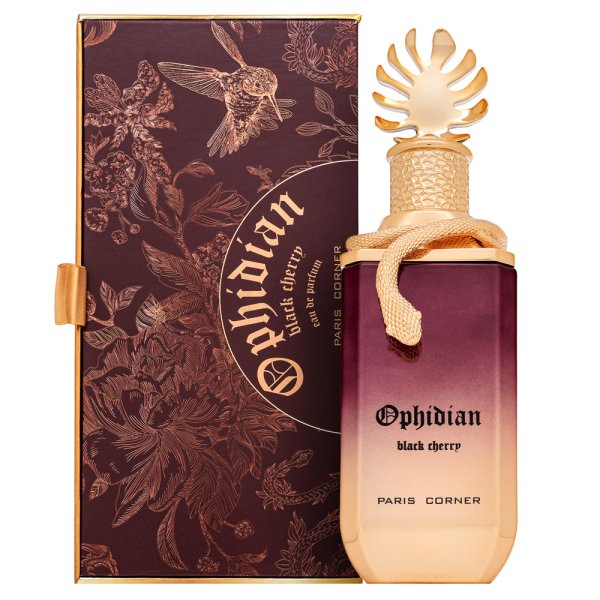 Paris Corner Ophidian Black Cherry Eau de Parfum uniszex 100 ml