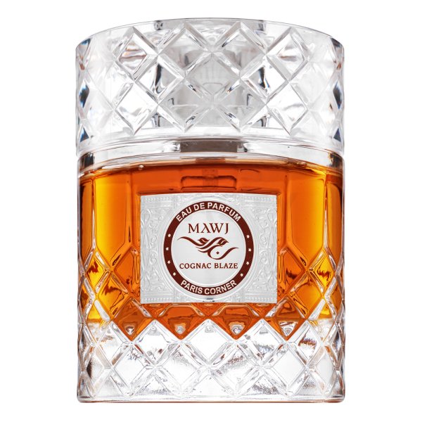 Paris Corner Mawj Cognac Blaze woda perfumowana unisex 100 ml