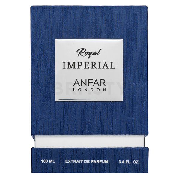 Anfar Royal Imperial čistý parfém pro muže 100 ml