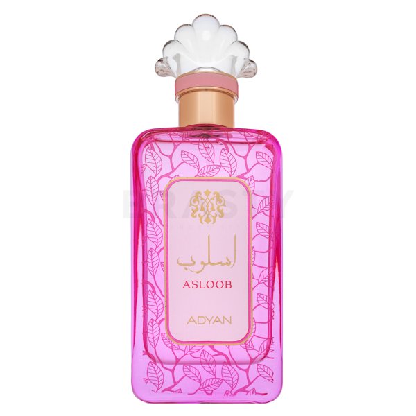 Adyan Asloob Eau de Parfum für Damen 100 ml