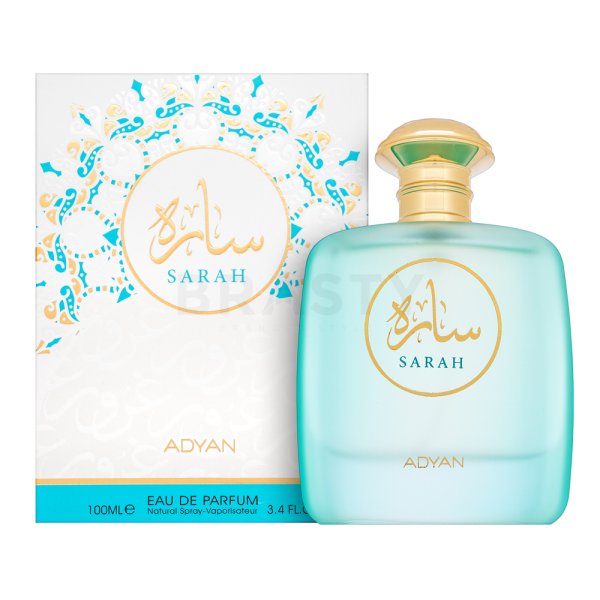 Adyan Sarah parfémovaná voda pro ženy 100 ml