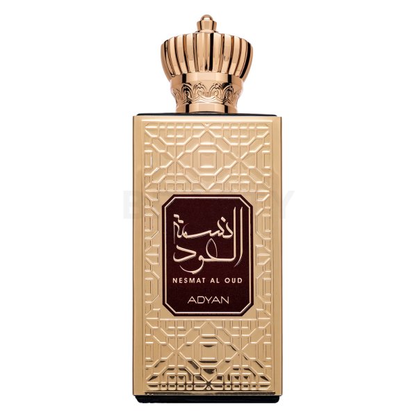 Adyan Nesmat Al Oud parfemska voda za muškarce 60 ml