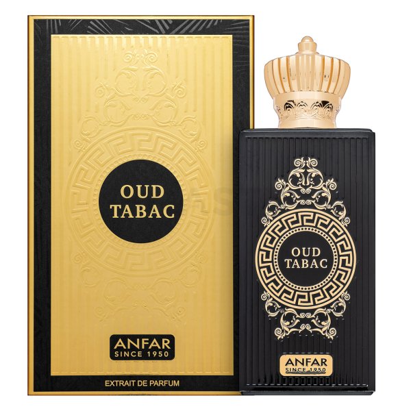 Anfar Oud Tabac čistý parfém pro muže 60 ml