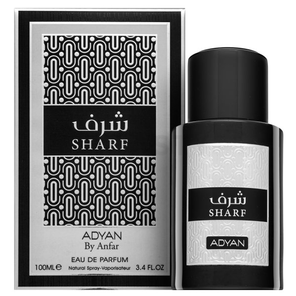 Adyan Sharf parfemska voda za muškarce 100 ml