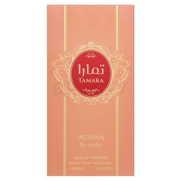 Adyan Tamara Eau de Parfum für Damen 100 ml
