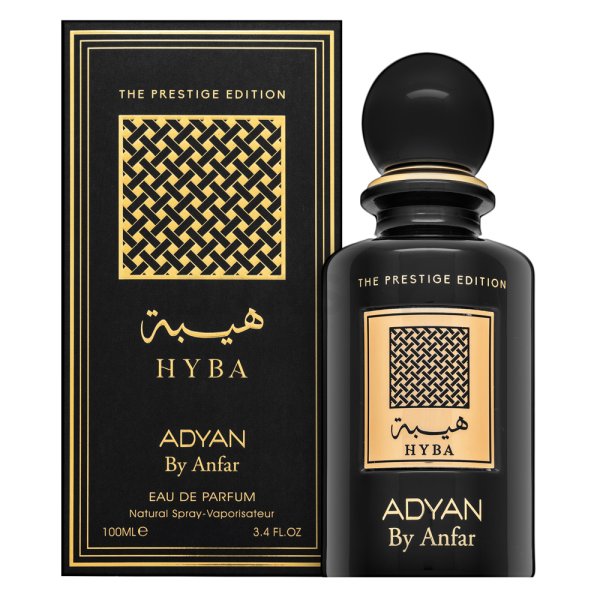 Adyan Hyba parfémovaná voda unisex 100 ml