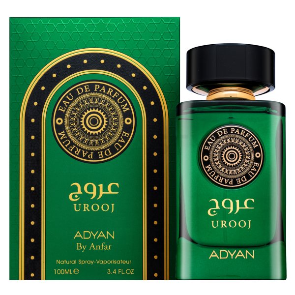 Adyan Urooj Парфюмна вода за мъже 100 ml