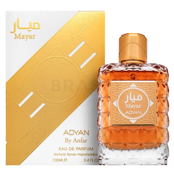 Adyan Mayar Парфюмна вода за жени 100 ml