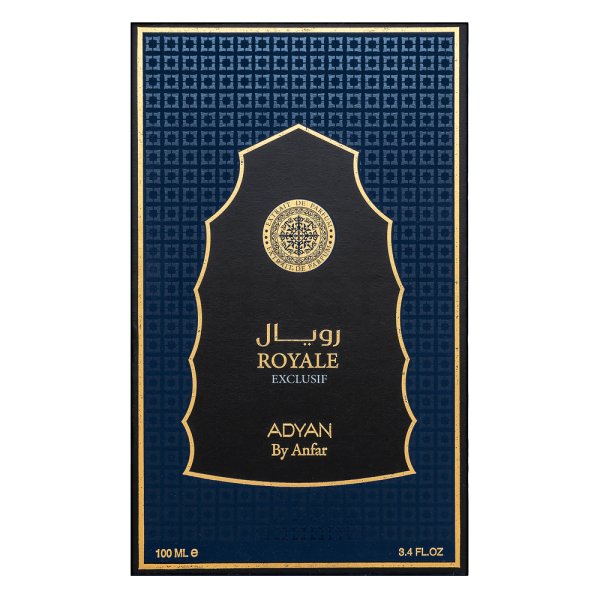Adyan Royale Exclusif parfemska voda unisex 100 ml
