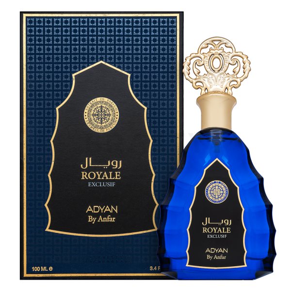 Adyan Royale Exclusif parfemska voda unisex 100 ml